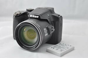 【送料無料】 Nikon Coolpix P510 コンパクトデジタルカメラ ニコン クールピクス #A24301