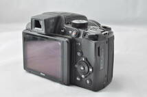 【送料無料】 Nikon Coolpix P510 コンパクトデジタルカメラ ニコン クールピクス #A24301_画像3