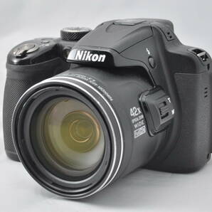 【送料無料ジャンク】 Nikon Coolpix P520 コンパクトデジタルカメラ ニコン クールピクス #B24326の画像1