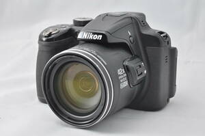 【送料無料ジャンク】 Nikon Coolpix P520 コンパクトデジタルカメラ ニコン クールピクス #B24326