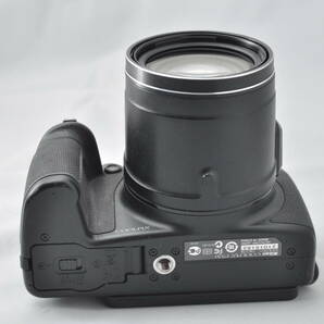 【送料無料ジャンク】 Nikon Coolpix P520 コンパクトデジタルカメラ ニコン クールピクス #B24326の画像7