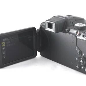 【送料無料ジャンク】 Nikon Coolpix P520 コンパクトデジタルカメラ ニコン クールピクス #B24326の画像8