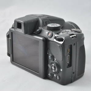 【送料無料ジャンク】 Nikon Coolpix P520 コンパクトデジタルカメラ ニコン クールピクス #B24326の画像3