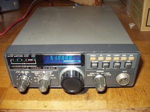 YAESU FT-680 50MHZ ALL MODE TRANSCEIVER