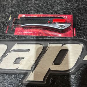 スナップオン snap-on オルファ　カッターナイフ　リミテッドモデル　限定モデル！