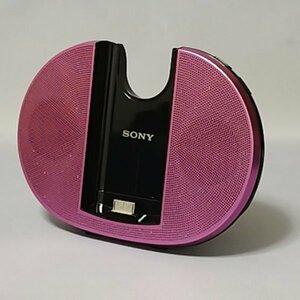 SONY SRS-NWGT014S アクティブスピーカー