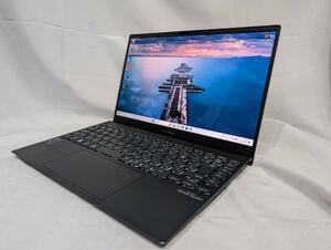 ASUS ZenBook 13 UX325EA 第11世代 i7-1165G7 メモリ16GB SSD1TB 13.3インチ 1920x1080 Windows11 Office2021 ノートパソコン