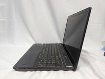 ジャンク 富士通 FMV LIFEBOOK AH78/B3 FMVA78B3BZ 第8世代 Core i7-8550U Blu-ray キーボードバックライト 記憶媒体無し メモリ無し_画像3