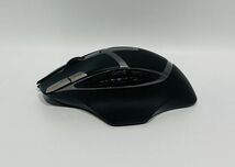 【USED】logicool / ロジクールG G602 ワイヤレスゲーミングマウス (無線) ブラック (黒) ■ メーカー正規品・即決 ■ HTA2_画像4