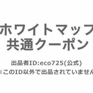 【2000円分】★ホワイトマップ発行★ MILK で使える公式クーポンの画像1