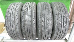 R6654IS DURATURN 215/65R16 98H 16インチ サマータイヤ 22年製 4本