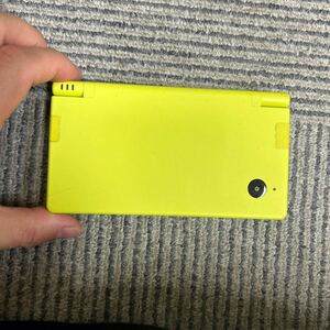 Nintendo DSi TWL-001 任天堂 ニンテンドー ゲーム機 ジャンク