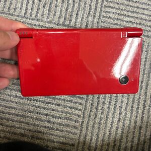 ジャンク　Nintendo DSi TWL-001 任天堂 ニンテンドー ゲーム機