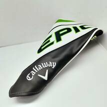 82 送料350円 キャロウェイゴルフ Callaway 1W用 ドライバー用 GREAT BIG BERTHA EPIC ビッグバーサ エピック スピード マックス スター_画像4