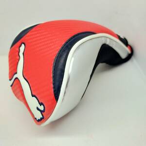 20 送料300円 プーマ ゴルフ PUMA golf フェアウェイウッド用 FW用 マグネット開閉 ダイヤル式タグ #3 #5 #7 #X 1214A0005815 JPPUJ