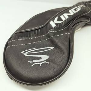 15 送料230円 コブラゴルフ cobra GOLF FW用 フェアウェイウッド用 KING F7 BLACK キング エフセブン ブラック F7 BLUE ブルー/KING F7+