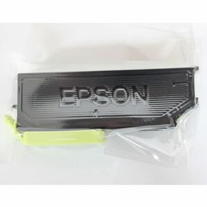 ●新品未使用品 EPSON エプソンプリンター用 純正インク ICBK80L ブラック増量 黒 推奨使用期限 2026.5 Z3490の画像2