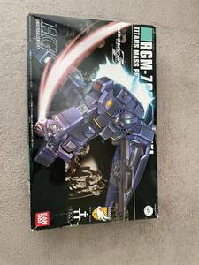 組立途中 部品揃ってます HGUC 1/144 ジムクゥエル 送510円~ ガンプラ ガンダム0083 STARDUST MEMORY ヘイズル ADVANCE OF Z ティターンズ