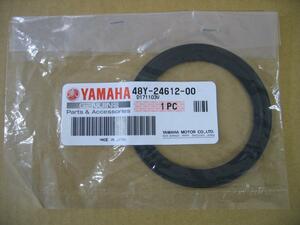 送料無料 新品 ヤマハ純正 タンクキャップラバー YAMAHA TW200 2JL 4CS TW200E 4CS 5LB タンクキャップ パッキン ゴム