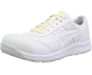 アシックス 新品 未開封 安全靴 asics 25.5cm