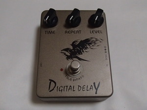 Digital Delay