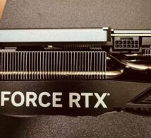 ★GAINWARD GeForce RTX4070 Ti PHOENIX 12GB NED407T019K9-1043X-G_画像4