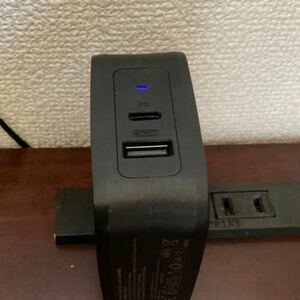 RavPower RP-PC105 PD60W ACa tap ta-