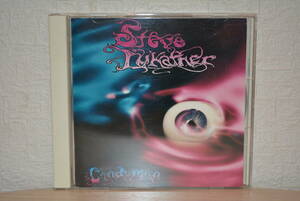 ★【CD】スティーヴ・ルカサー キャンディマン / STEVE LUKATHER CANDYMAN 国内盤