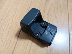 DETONATOR　マルイ GBB グロック G17Gen5 MOS　RMRドットサイトマウン用　ネジ２本