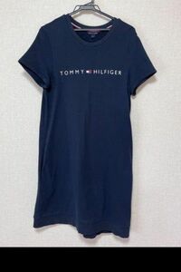 TOMMY HILFIGER　ワンピース