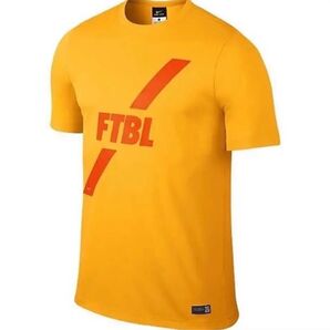 NIKE ナイキ トレーニングシャツ