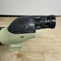 Nikon ニコン FIELDSCOPE 20-45X フィールドスコープ 単眼鏡 現状品 【管2719T】_画像3