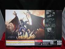 【国内正規品 未開封品】FINAL FANTASY CREATURES BRING ARTS/ブリングアーツ バハムート [スクウェア・エニックス]_画像2