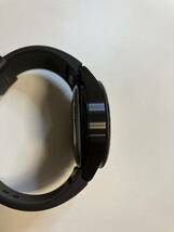 【美品】サムスン Galaxy Watch 6 Classic 43mm 黒_画像9