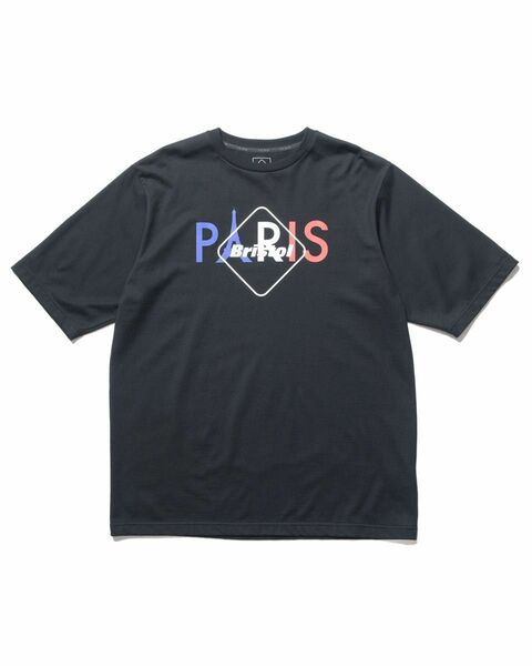 F.C.Real Bristol SOUVENIR EMBLEM TEE soph FCRB Tシャツ Paris ソフ