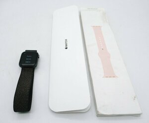 Apple Watch Series 4 GPS + Cellular A2008 Space серый не использовался частота имеется * рабочий товар *N0315044