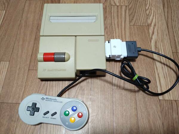 FC コントローラー コンバーター ファミコン ニューファミコン 変換 15ピン pin nes to snes sfc スーパーファミコン fc _