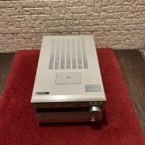 ONKYO NFR-7FX本体のみ 動作品の画像4