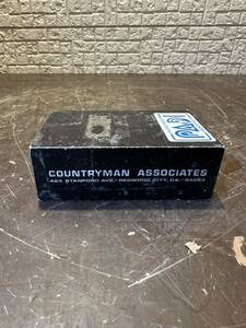 COUNTRYMAN TYPE85 Country man DI unit 