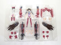 【送料無料】AGP（アーマーガールズプロジェクト） 甲龍×凰鈴音　中古品_画像5