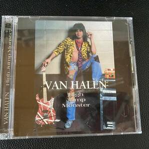 VAN HALEN HIGH JUMP MONSTER の画像1