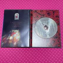 薔薇の聖堂 CD MALICE MIZER 初回限定版 A5特殊ブックレット仕様 mana様 マリスミゼル_画像3