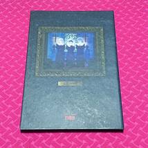 薔薇の聖堂 CD MALICE MIZER 初回限定版 A5特殊ブックレット仕様 mana様 マリスミゼル_画像7