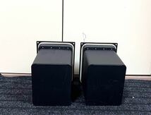 JBL LX5 ネットワーク 2個1ペア。_画像7