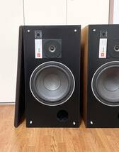 JBL L26 スピーカー2台1ペア、_画像4