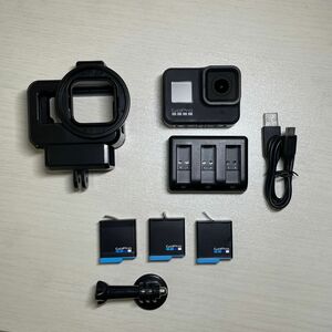 GoPro HERO8 Black