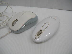 555 mouse 2 point . summarize EPRIM M-Y9UB SONY VGP-WMS21