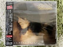 新品！OZZY OSBOURNE/NO MORE TEARS 国内盤 未開封！オジー・オズボーン/ノー・モア・ティアーズ 国内盤 SICP 8038 激レア！_画像1