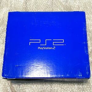 〈本体極美品・内部電池あり・動作確認済み〉PS2 プレイステーション2 最初期型 SCPH-10000 本体 プレステ2 PlayStation