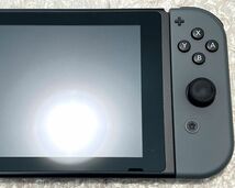 〈本体美品〉ニンテンドー スイッチ 本体 HAC-001＋スプラトゥーン2・スーパードラゴンボールヒーローズ・名探偵ピカチュウ SWITCH_画像4